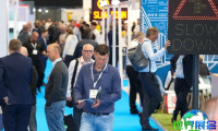 2027年英国交通博览会(Traffex)观展指南：时间、地点与购票方式