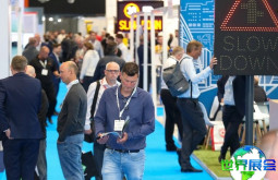 2027年英国交通博览会(Traffex)观展指南：时间、地点与购票方式
