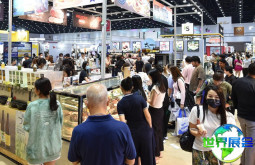 泰国酒店与商业空间博览会(Hotel &amp; Shop Plus)2026年参展理由解析