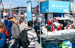 澳洲悉尼游艇展SIBS（The Sydney Boat Show）参展商名录