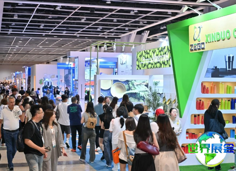 香港家庭用品展-香港时尚家品家纺展2027参展企业有哪些？完整参展商名录一览