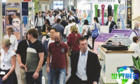 德国科隆体育用品、露营设备及园林园艺展览会（SPOGA+GAFA）参展商名单