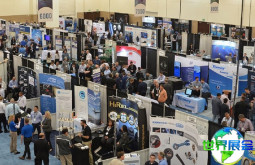 美国太空展(SPACE TECH EXPO USA)2027年电子会刊