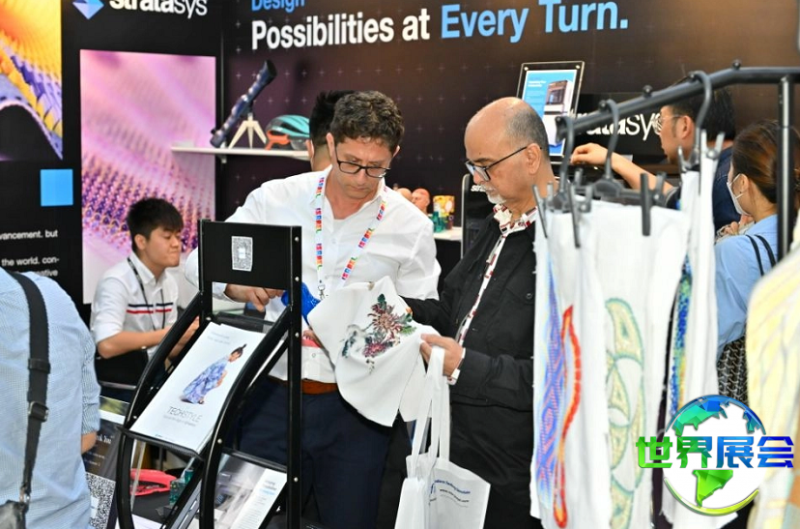 2027年香港时装周参展商名单揭晓！展商名录预订指南