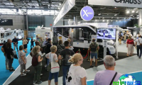 2026法国房车展（Salon VDL）预先登记须知