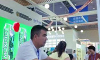 游览第九届中国-亚欧博览会，开启一场“味蕾全球之旅”