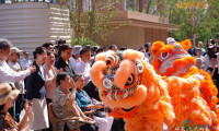 锦宸·光启新章：中海康养·北京锦宸入住欢迎仪式圆满举行 央企在京首个开放式CCRC康养社区正式启幕