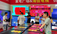 交易金额达3200万元！石河子首次和家网家居展览会圆满收官