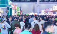 2027年开店投资热潮即将到来！为何众多优质品牌纷纷选择布局这场展会？