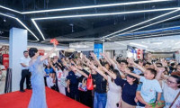 万家丽“您购物·我买单”超级免单节拉开帷幕8月16日夏季建材家具博览会50万免单大奖等你来拿