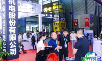 中国上海国际电机博览会2026展商名录抢先预览，展商名录预订中