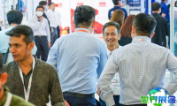 2026柬埔寨建材展（CamBuild）观众预注册正在火热进行中
