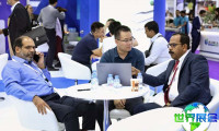 2026年迪拜复合材料展（MECAM EXPO）观众预登记现已启动，精彩盛事即将呈现！