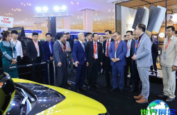 2026年柬埔寨汽配展(Camauto)预登记须知