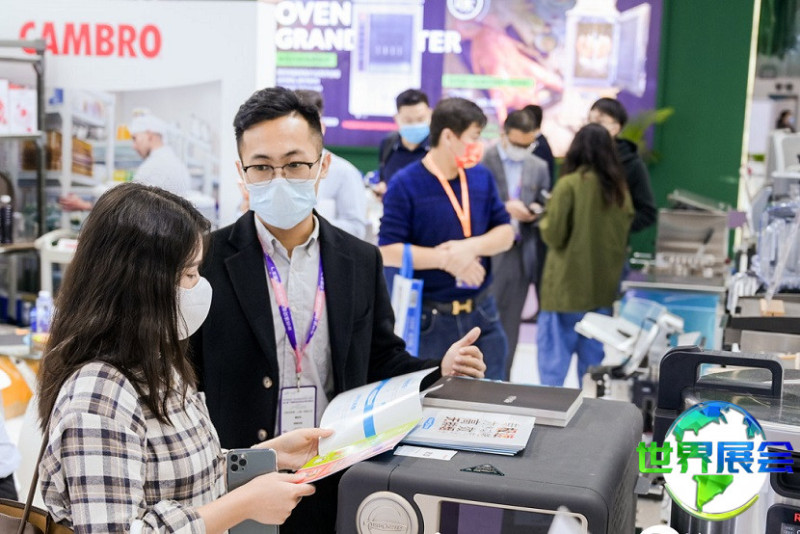 深圳国际酒店及餐饮用品展览会2026年展商名录抢先看,展商名单预订中