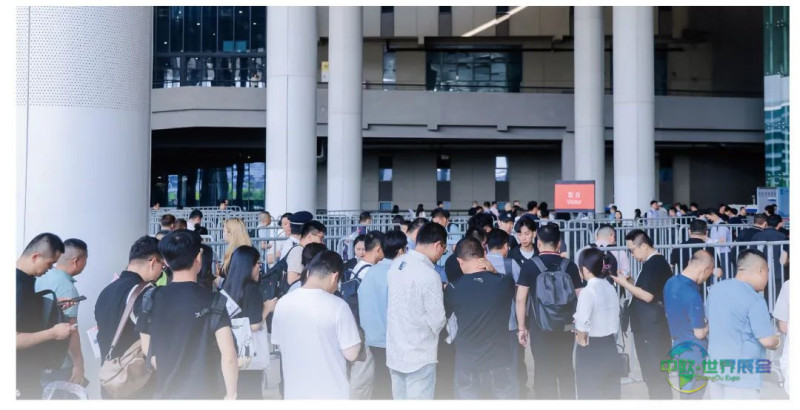 展后报告｜2024上海暖通舒适系统展带你解析全新行业格局-暖通展丨上海暖通舒适系统展暨上海空气展COMFORTECO CHINA 2026