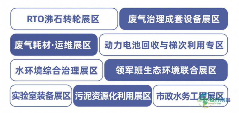 重要公告:2025上海国际环保展览会日期调整至2025年6月4日至6日