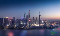 重要公告:2025上海国际环保展览会日期调整至2025年6月4日至6日