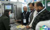 2026年印度食品加工展览会（FoodTec India）展出内容概览