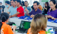 越南胡志明农业及农业机械展览会(AGRI VIETNAM)参展商名录