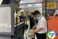 中国（上海）国际钣金加工展览会(MetalFab China)2027展位价格与展位申请
