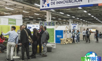 如何获取2026年哥伦比亚工业展（FERIA INTERNACIONAL INDUSTRIAL DE BOGOTA）会刊？