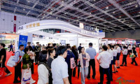“香江涌动，打造幸福”——中海物业亮相2026中国物业博览会