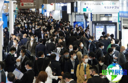 2026年日本液晶展览会(FINETECH JAPAN)观众预登记现已启动,精彩内容即将呈现!