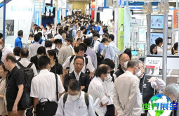 2026日本再生医疗展(INTERPHEX Week)预先登记注意事项