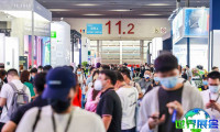 广州国际建筑电气技术及智能家居展(GEBT)2027的参展亮点