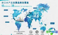 润控八载发展路：水产供应链的“向上”蜕变，今年上海渔博会将带来哪些惊喜？