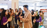 泰国时尚展览会(Asia Fashion Show)2026年度展品涵盖哪些内容?
