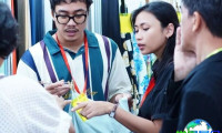 越南时装展(Asia Fashion Show)2026最新会刊