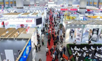 四十年匠心沉淀,中国国际陶瓷工业展为何依旧热度不减?