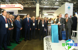 哈萨克斯坦石油展览会(KIOGE)2026年度最新会刊