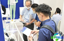 2026年大阪生物制药展(INTERPHEX Week)展出内容一览