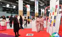 2027年纽约成衣展(Premiere Vision New York)观众预登记现已启动,精彩即将上演!