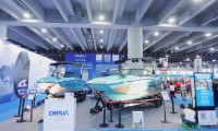 2027亚洲游艇展览会：运动休闲船艇与游艇配件博览会