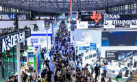 2026慕尼黑上海电子展圆满收官:以创新为动力,共拓电子产业新蓝海!
