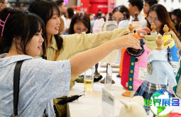 上海亚洲宠物供应链展-亚宠展2026参展商大全,展商名录购买