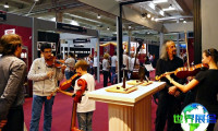 意大利钢琴展(CREMONA MUSICA)2026年展示内容涵盖哪些方面？