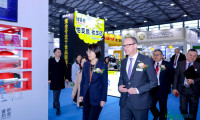 缓冲包装材料创新亮相interpack China包装世界（上海）博览会