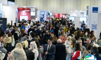 2026年度英国美容展(Professional Beauty London)观众在线预约正火热进行中
