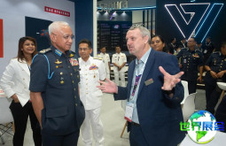 2026年马来西亚网络安全展（CyberDSA）观众预登记现已启动，精彩内容即将呈现！