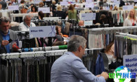 2026年伦敦纺织面料博览会(London Textile Fair)参展指南:时间、地点及购票方式