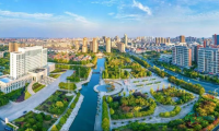 泰州姜堰：借力人工智能加速融入长三角城市圈 迈向智慧发展新阶段