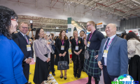 越南国际纺织服装展VIATT2027参展商大全，展商名录购买