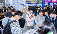 2027年上海汽车测试展（ATC）展品范围