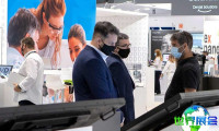 2027年意大利里米尼牙科口腔展览会(Expo Dental Meeting Italy)展位布局图及预定指南