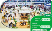 河北霸州:创新破解家具产业瓶颈 推动集群转型升级